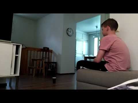 ping-pong-trick-shots-|-elro-productions