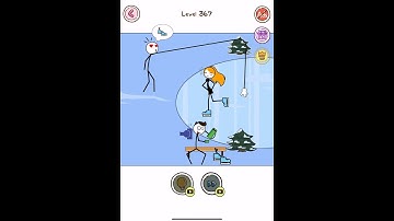 Thief puzzle 🧩 level 367 #gaming #puzzle #thiefpuzzle #shortvideo #viral #walkthrough #shorts #ipad