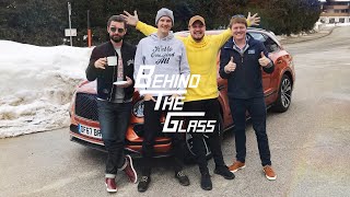 How I Met The Other UK Car YouTubers