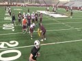 University of Louisiana Monroe- Avoid Drill