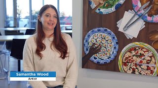Dixie® Art | Georgia-Pacific