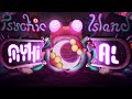 Psychic Island Mythical | Hypnoad (ANIMATED)