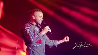 Nacho Alguien Robó Lauprod Audio Ambiental