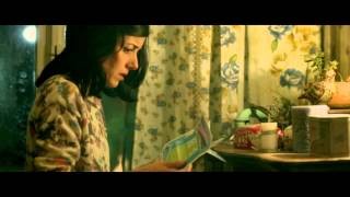 Trailer Oficial Elvira, Te Daría Mi Vida Pero La Estoy Usando