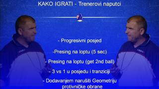 Neretvanac Opuzen | Pripreme 2017 | Promo