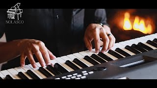 We Wish You A Merry Christmas | Piano by Tomas Nolasco