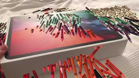 ARKit w/ LiDAR, Surface Interactions