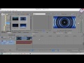 02. Project Media, Explore, Transition, Video FX and Media Generator - K...