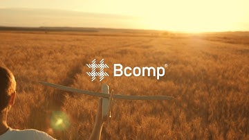 Bcomp INTRO - Sustainable lightweighting technologies to decarbonise the future of mobility