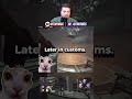 Shocking Huntress hit!