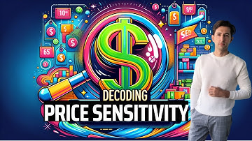 Decoding Price Sensitivity: Mastering the Balance of Value and Cost in Consumer Behavior