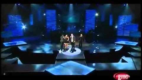 Revelation Song - Phillips Craig and Dean and Kari Jobe