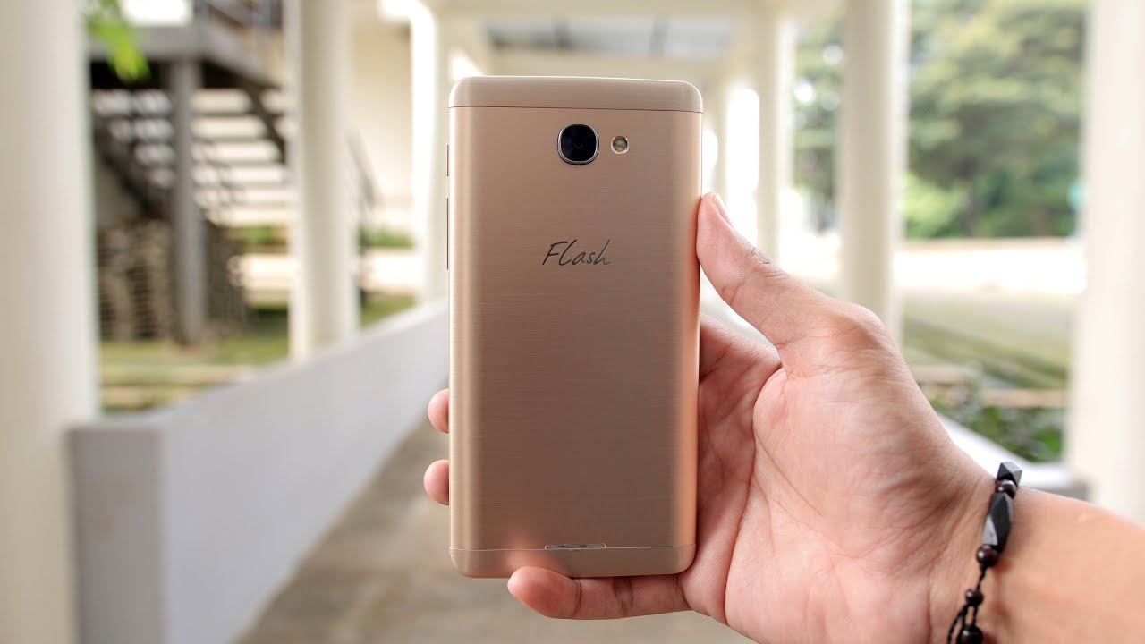 REVIEW - Flash Plus 2 Setelah Satu Bulan - YouTube