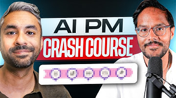 If you only have 2 hrs, this is how to become an AI PM