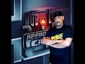 Approach With Caution Episode 1 James Brickhouse