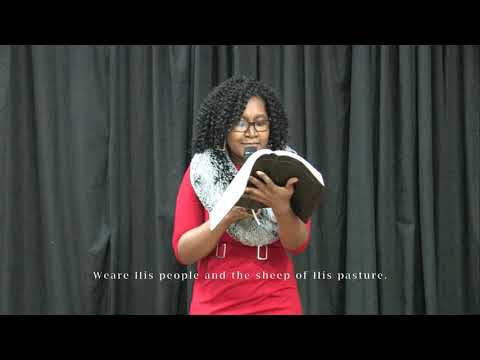FSBC English Service