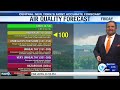 Storm Team Forecast: 4PM Thursday 7-16-26