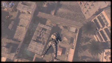 MW2 - Elevators 3rd Person [ PATCHED ]