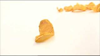 Kettle Chips Ad Uk - Simple Is Better