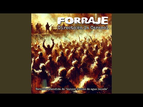 Un vendaval de