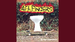 Watch 4ft Fingers My Song video