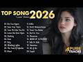 Top Songs Cover 2026 🎙️ Music 2026 New Songs ✨ Spotify Playlist 2026 | Pure Tracks