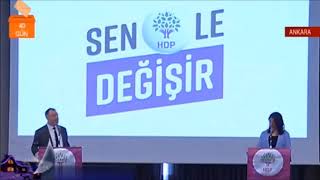Hdp Seçim Bildirgesi 14 Mayis 2018 9 Ekoloji