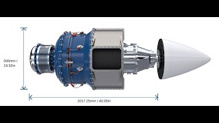 TurbAero Update from AirVenture 2022