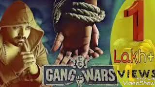 Ek bhole ka bhagat ek yaar yaara ka || vicky kajla|| GANGWARS|| New haryanvi song 2018