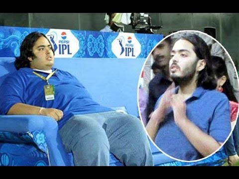 Mukesh Ambani's 'million