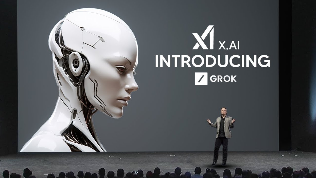 Elon Musk Just Released the Most Uncensored AI Ever!