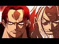 One Piece AMV - Shanks & Rayleigh Tribute - ♫Starset - Starlight♫ HD