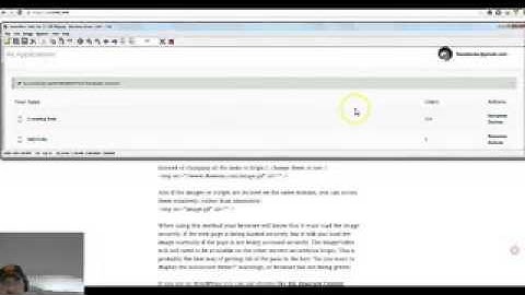 WordPress Web Push Notifications For Free/Wordpress Plugin/Wordpress Tutorials!