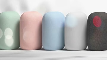 Everything The Google Nest Audio Can Do | Everything You Need To Know About The Google Nest Audio.