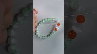 The most satisfying beading ASMR you&#39;ll see today ✨
