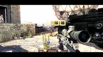 HD MW3 Team Focus TeamTage.....INSANE!!!! Video Link