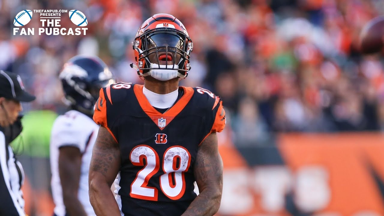 Fantasy Football Week 1 Injuries | Injury Report - YouTube