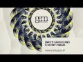 Enrico Sangiuliano &amp; Secret Cinema - The Feeling Of Being In This Place [Gem]