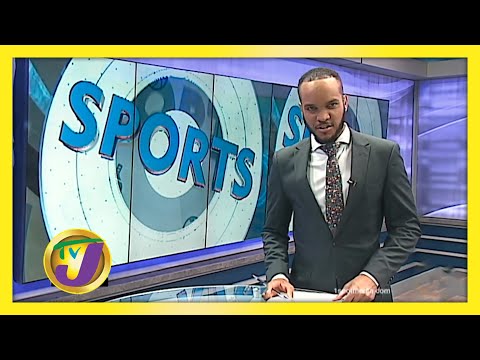 TVJ Sports News: Headlines - November 20 2020