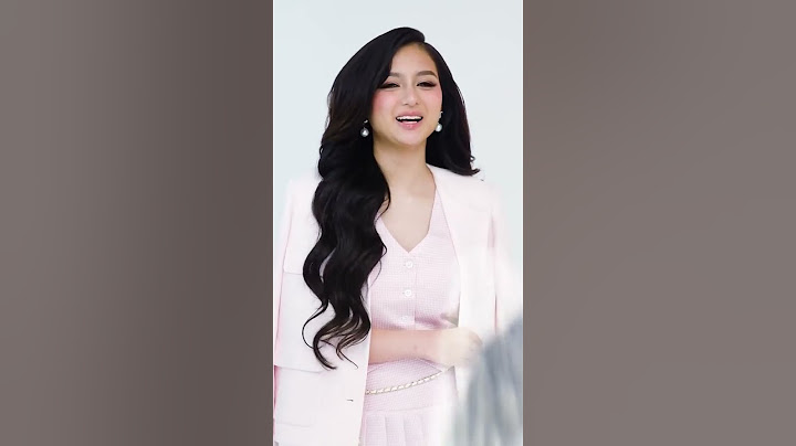 Shayne Sava stuns in her birthday photoshoot. ✨