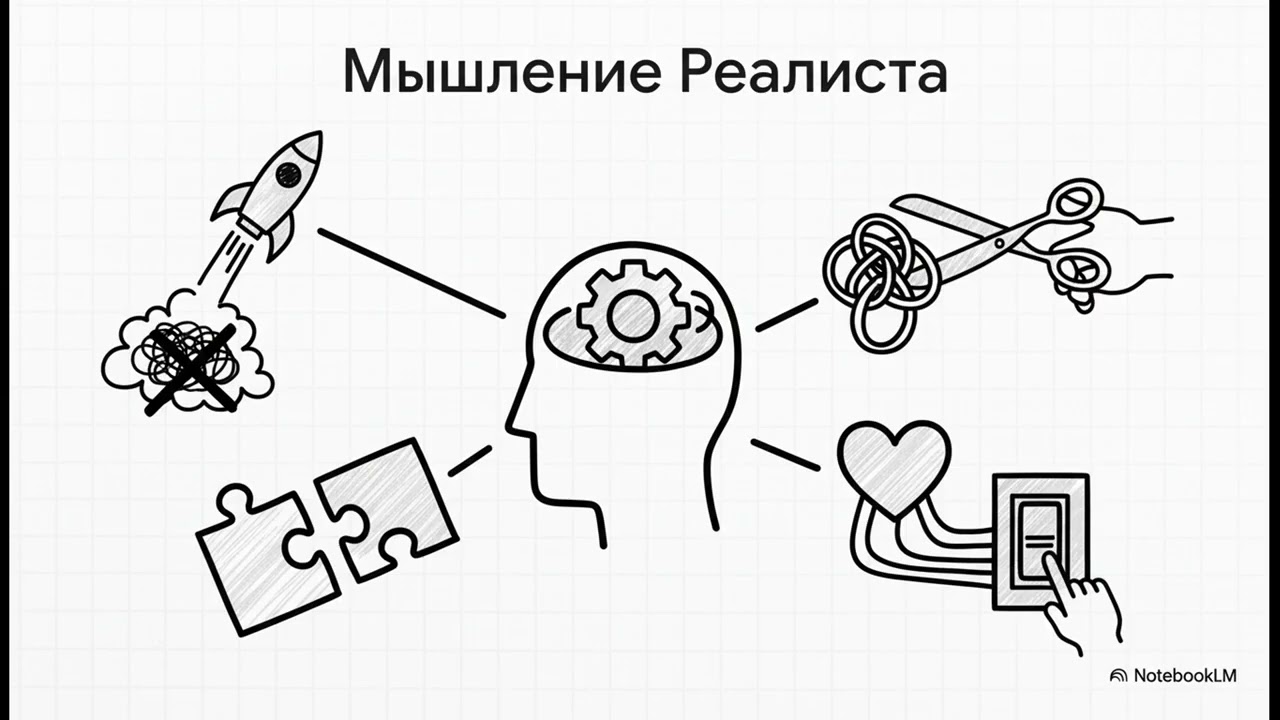 Реалисты против Матричан - Реальность с Душой или Матрица с Любовью?