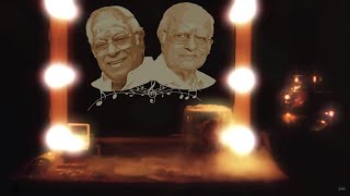 Video thumbnail of "Paartha Nyabagam illayo (Tamil)| KACHERI | R O B | MSV Ramamoorthy Tribute"