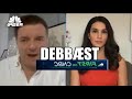 "HE'S THE BEST" - Matteo Renzi parla di Mario Draghi - Con sottotitoli