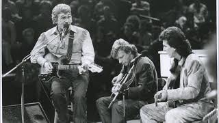 Carl Perkins at the Lone Star Cafe 23/08/1979 (Complete concert)