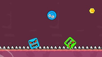 Red Hero 4 | Levels 11-15