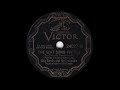 1932 Billy Banks - The Scat Song