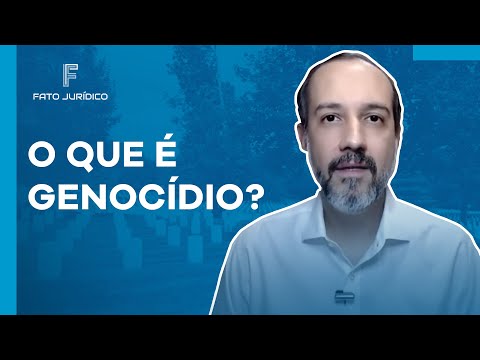 Vídeo: O que significa a palavra Geno?