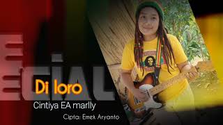 DI LORO [Special Tarling REGGAE [ Cintiya EA Marlly 