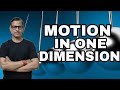 Motion in one dimension icse class 9  physics chapter 2 class 9 icse  sirtarunrupani