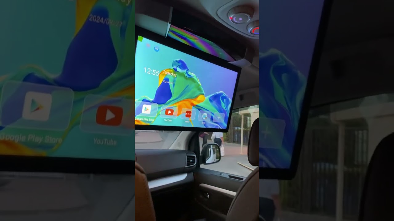 Что мы сделали с Peugeot Traveller? 